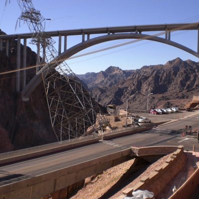 Hoover Dam