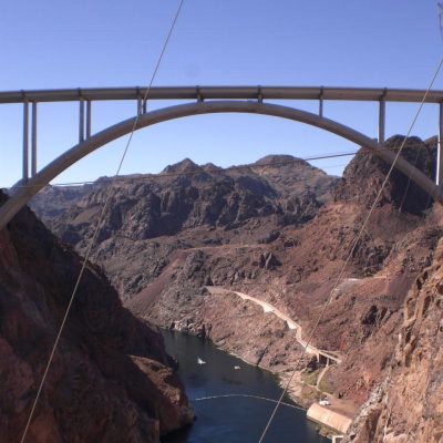 Hoover Dam