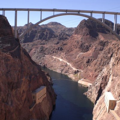 Hoover Dam