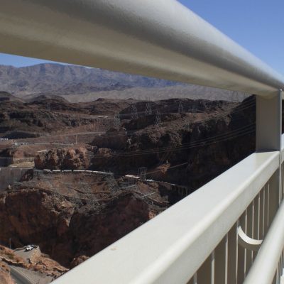 Hoover Dam